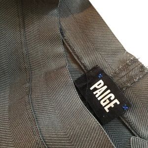 PAIGE LEATHER LEGGINGS